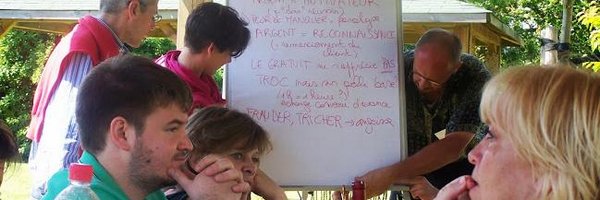 TipiEcamp Profile Banner