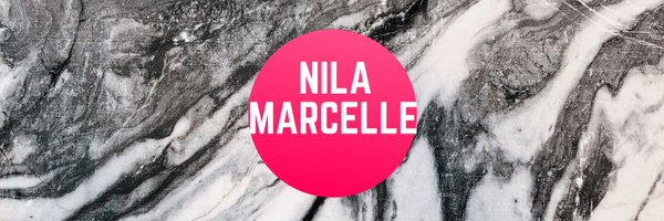 Nilamarcelle Profile Banner