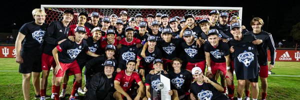 IndianaMSOC Profile Banner