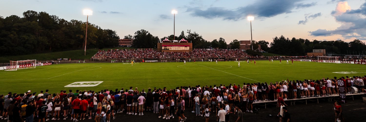 IndianaMSOC's profile banner image