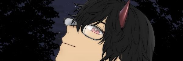 Alryuu 🌑🖤 banner