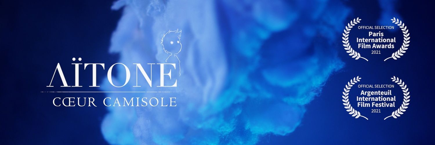 AitoneMusic's profile banner image