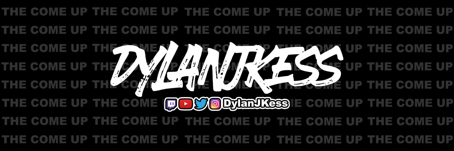 dylanjkess's profile banner image