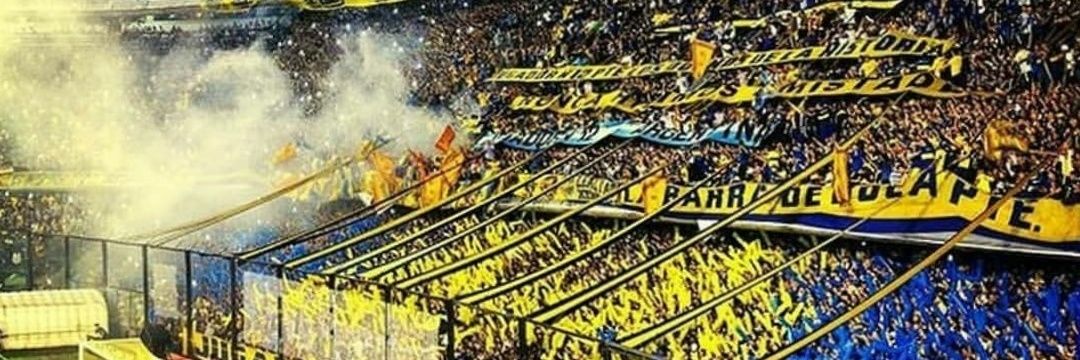 Tomasborgogno97's profile banner image