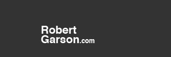 robgarson's profile banner image