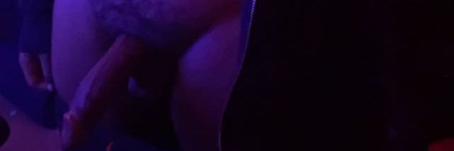 Freak Nigga🍆🍑 banner