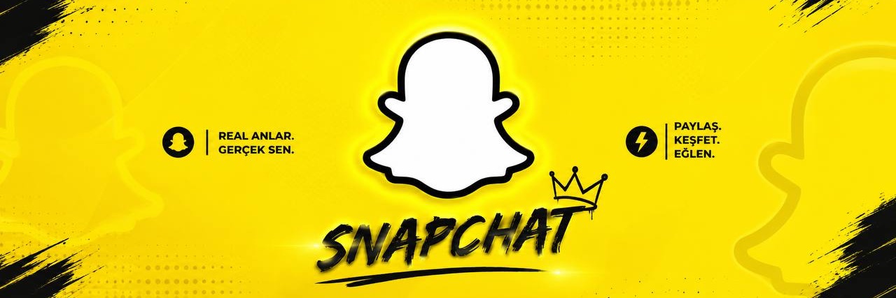 Snapchub's profile banner image