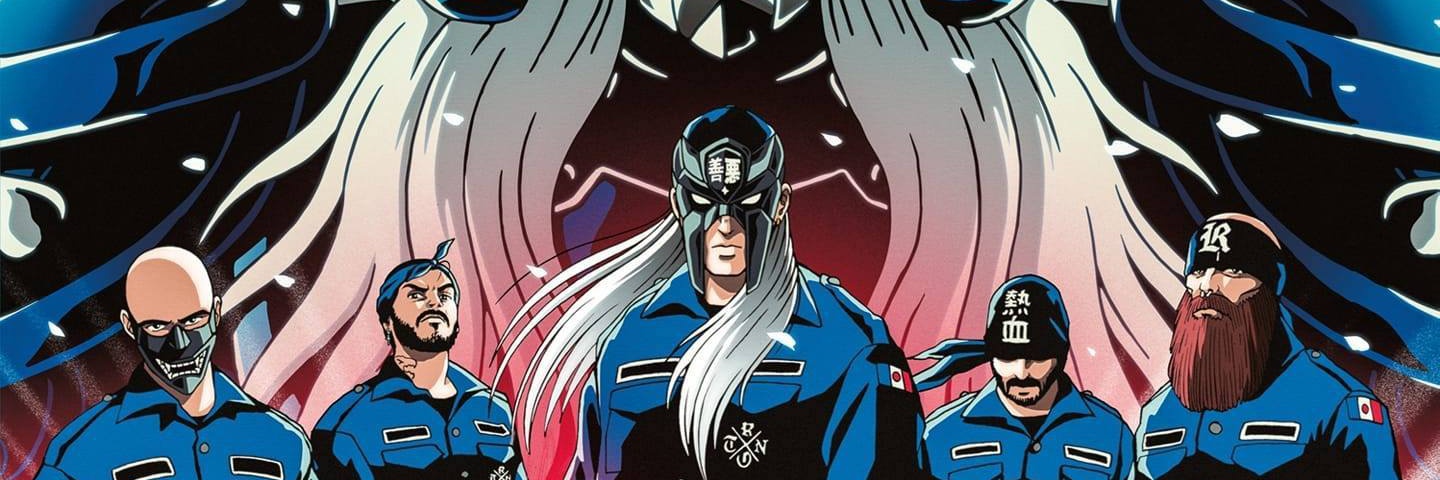 Iam_Romulo's profile banner image