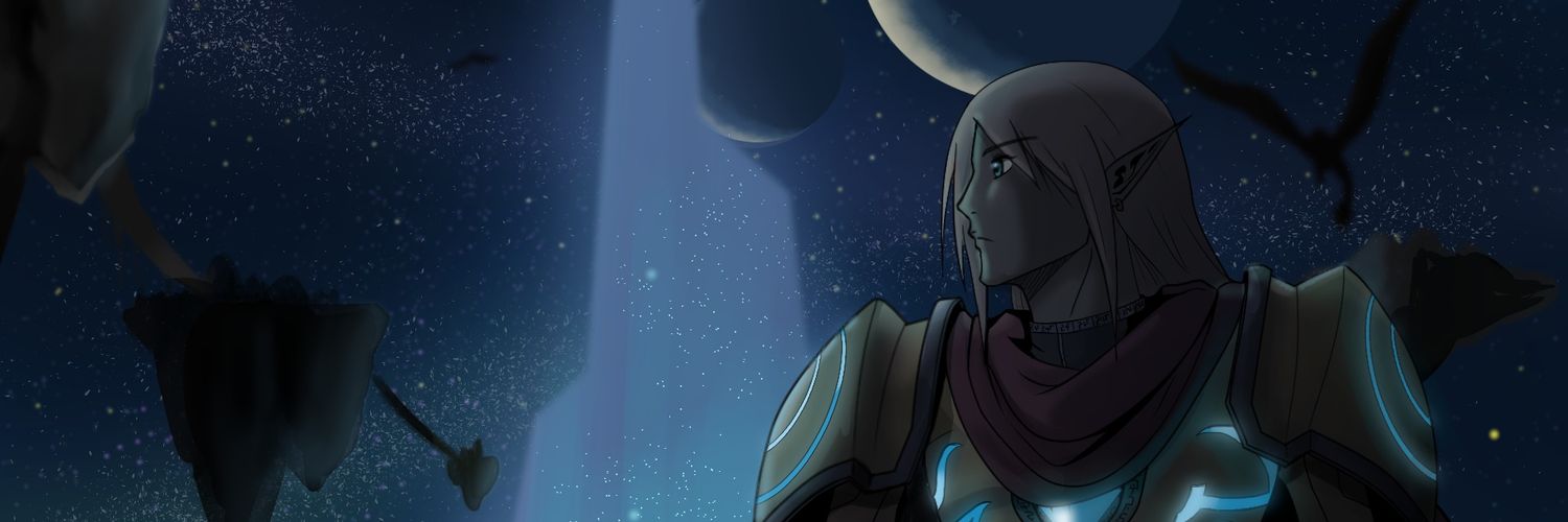 kojar26's profile banner image