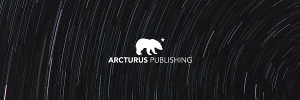 Arcturusbooks Profile Banner