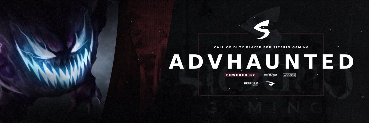 AdvHaunted's profile banner image
