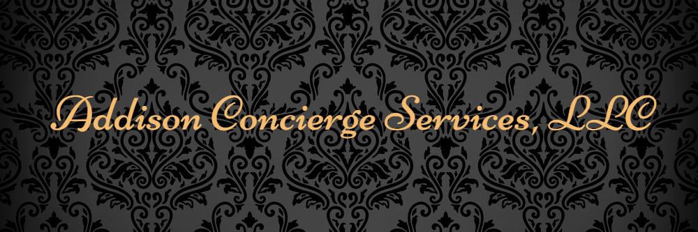 AddisonCncierge's profile banner image