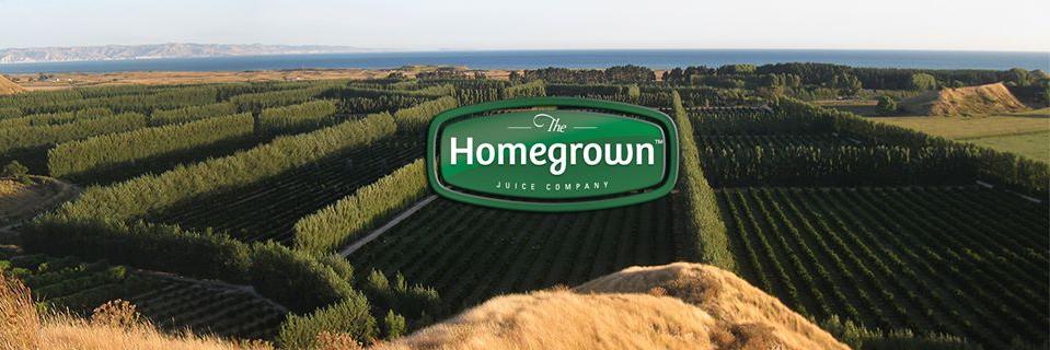HomegrownJuice's profile banner image