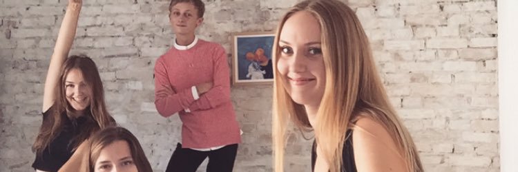 mariemanieel's profile banner image