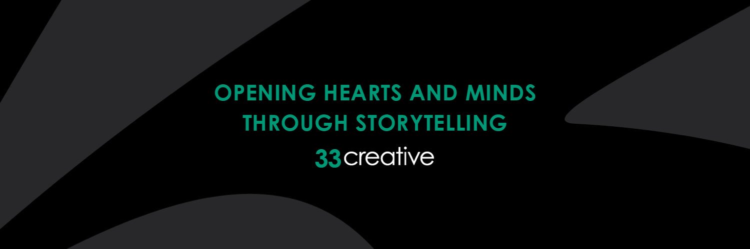 33CreativeAus banner