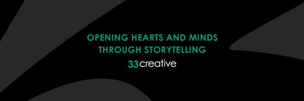 33CreativeAus Profile Banner