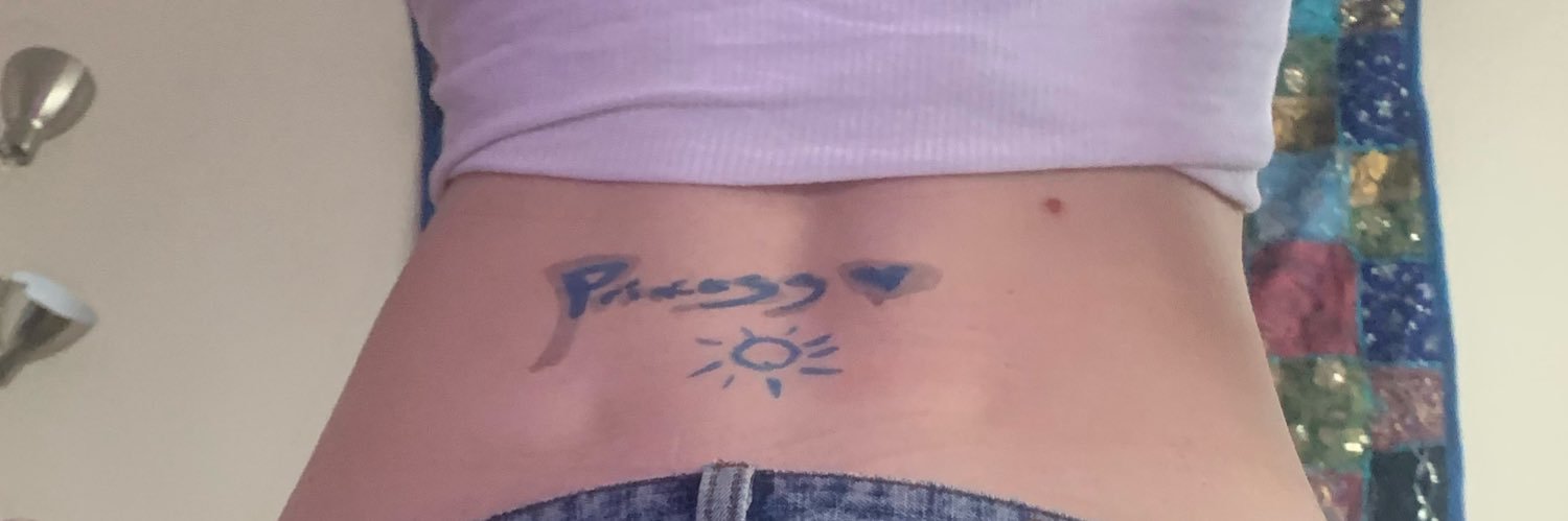 femcel2000's profile banner image
