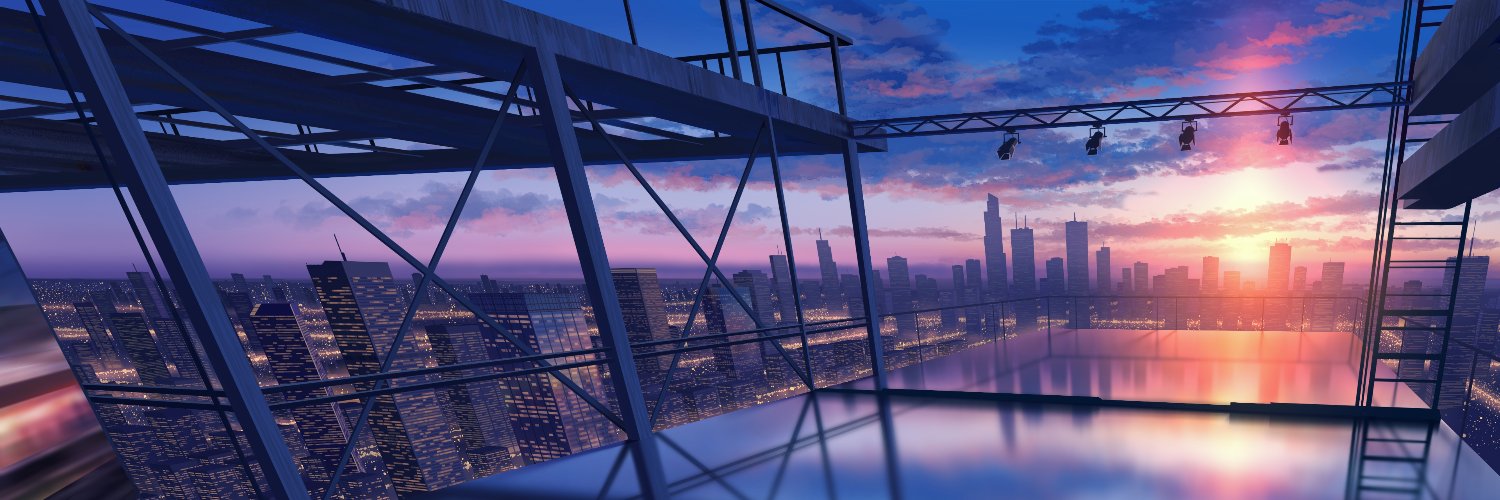 romotco's profile banner image