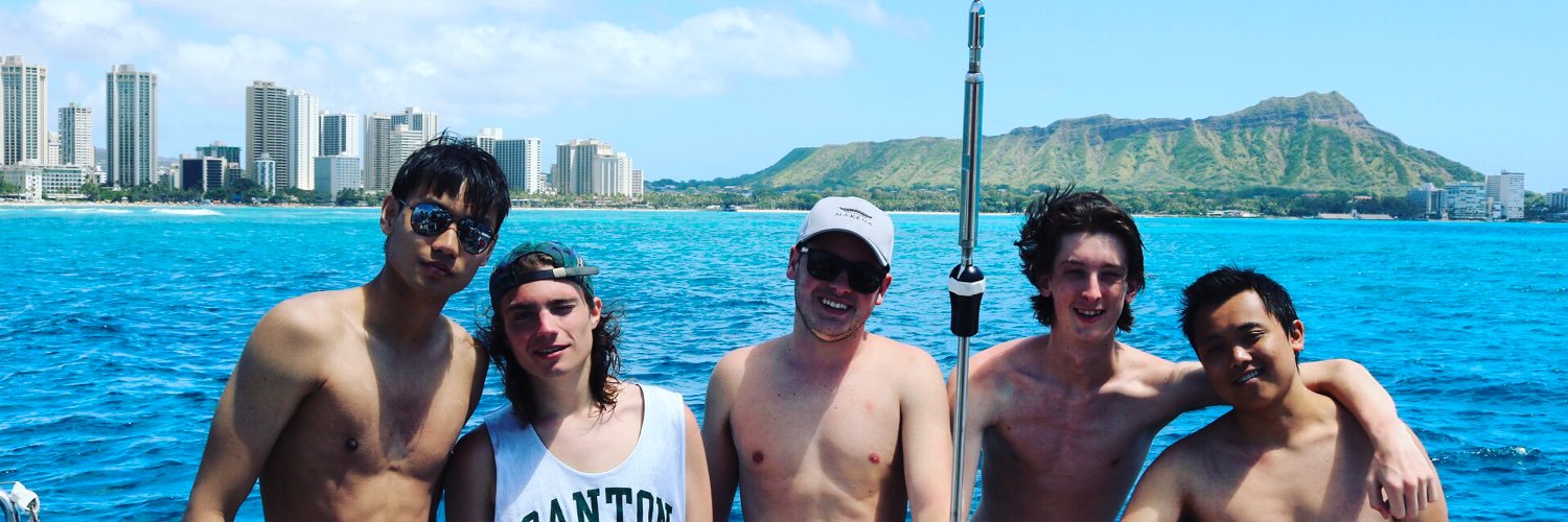 LukeTheHo's profile banner image