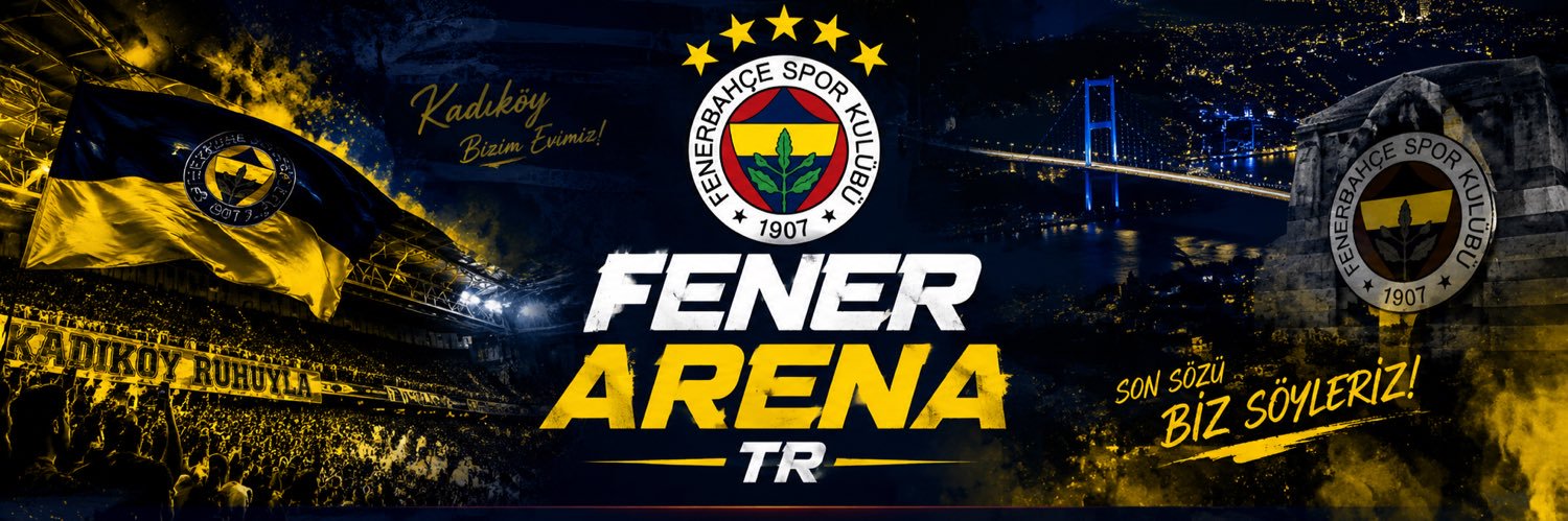 FenerArenaTR's profile banner image