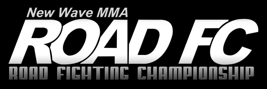 ROAD FC (로드FC) banner