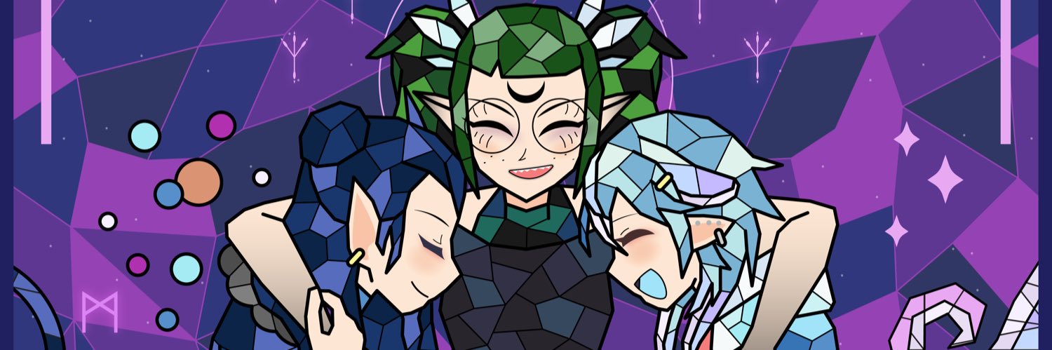 Bon 🦑〚DRAKON〛's banner