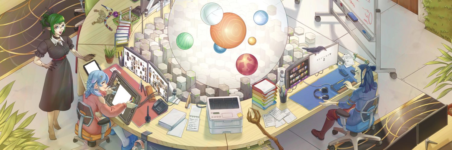 Bon 🦑〚DRAKON〛🇨🇦 banner