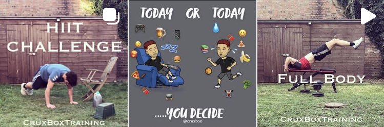 cruxboxtraining's profile banner image