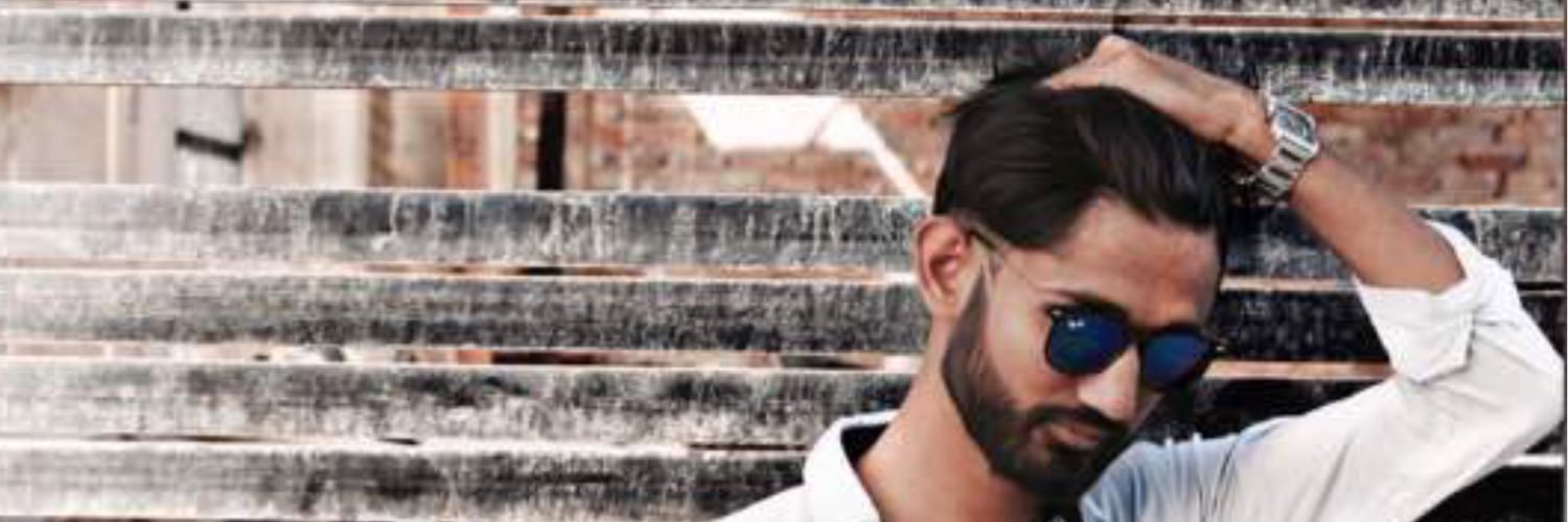 Ajayvala2012's profile banner image