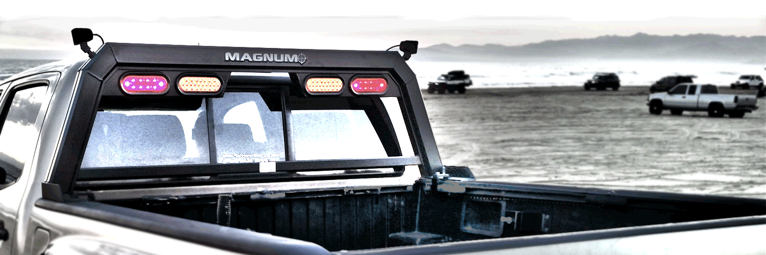 MagnumInc's profile banner image