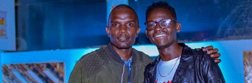 GidraffMusyoka's profile banner image