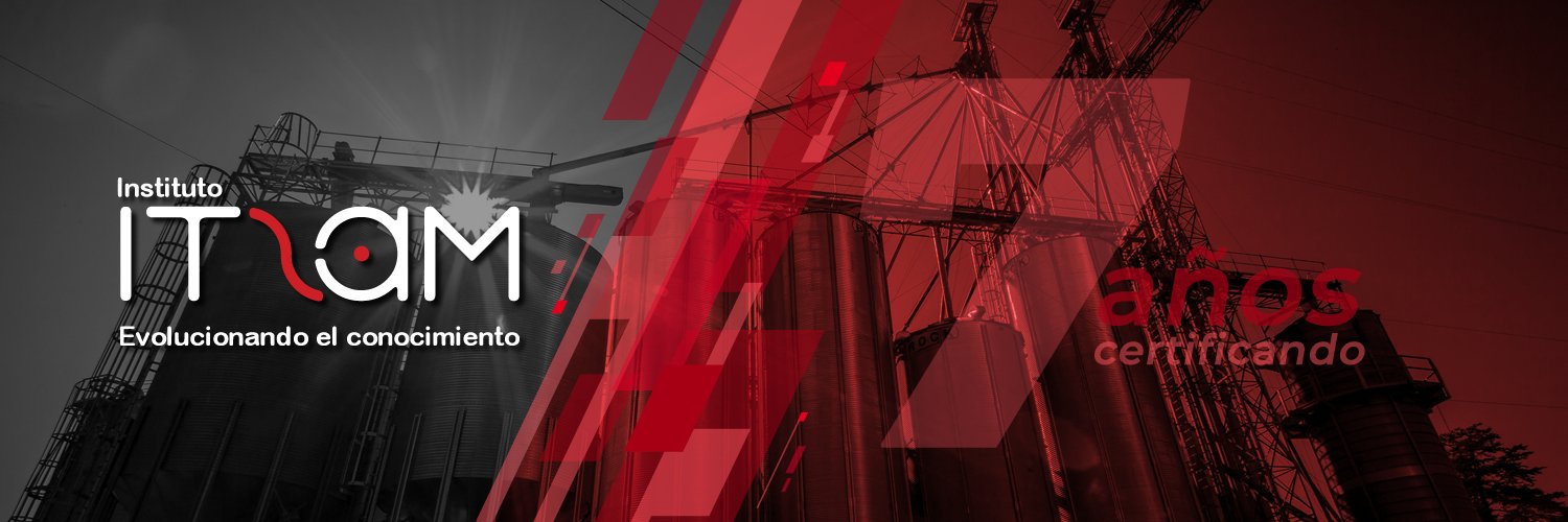 itzam_org's profile banner image