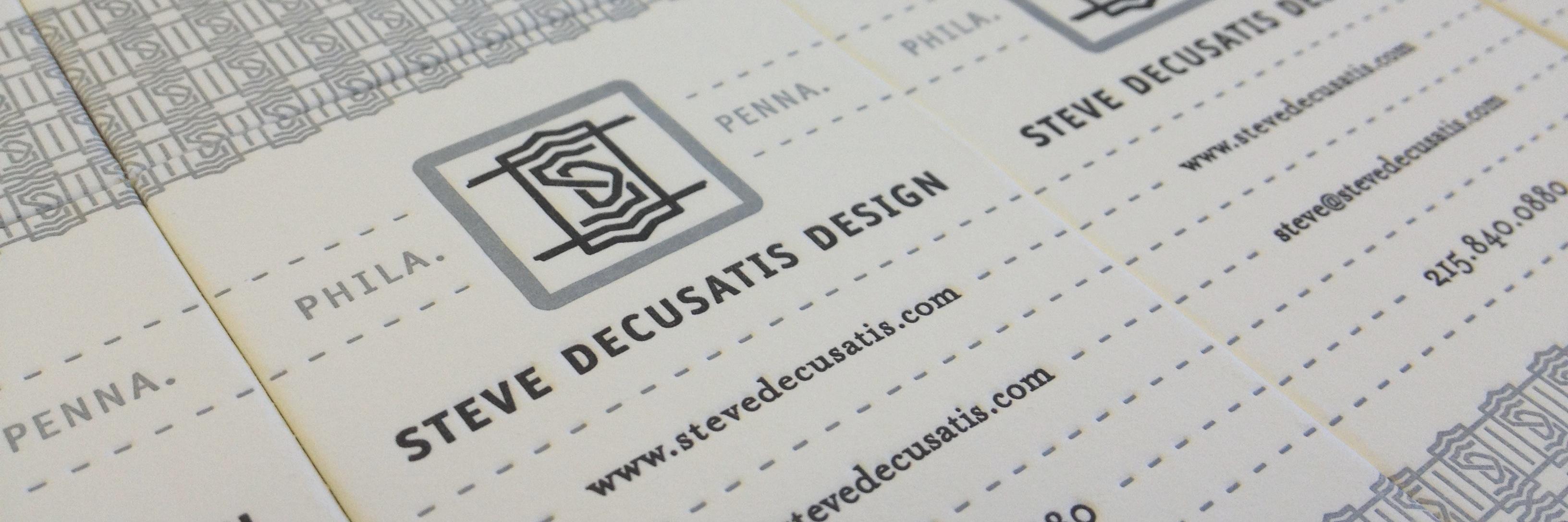 SteveDeCusatis's profile banner image