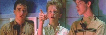 80sMovieExpert's profile banner image