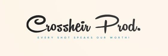 Crossheir's profile banner image