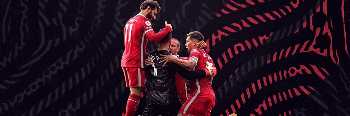 Champions* #20times banner
