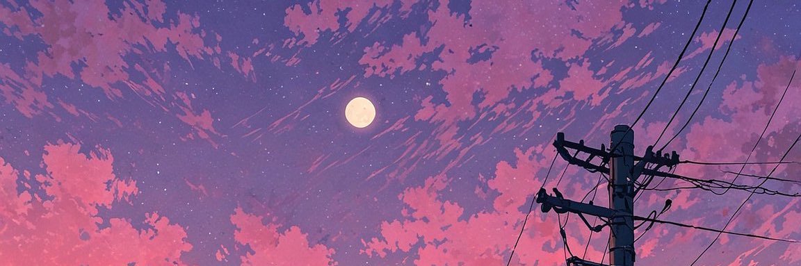 emilynch12's profile banner image