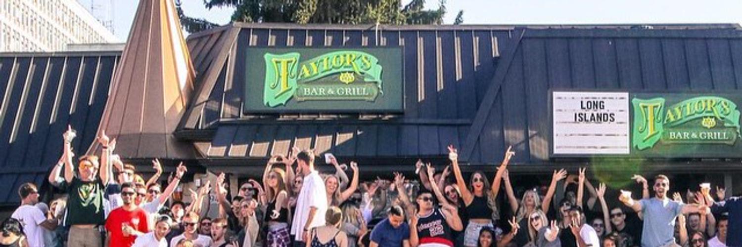 Taylor's Bar & Grill Profile Banner