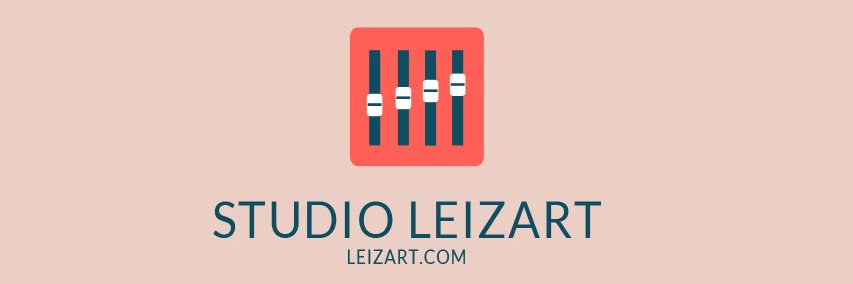 StudioLeizart's profile banner image