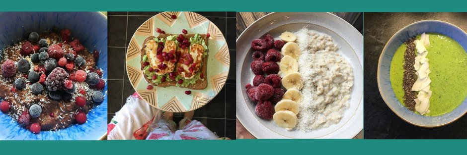 feelnutritious's profile banner image