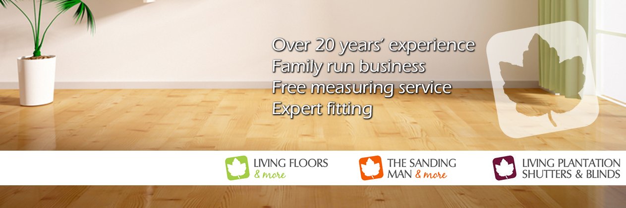 Livingfloors's profile banner image