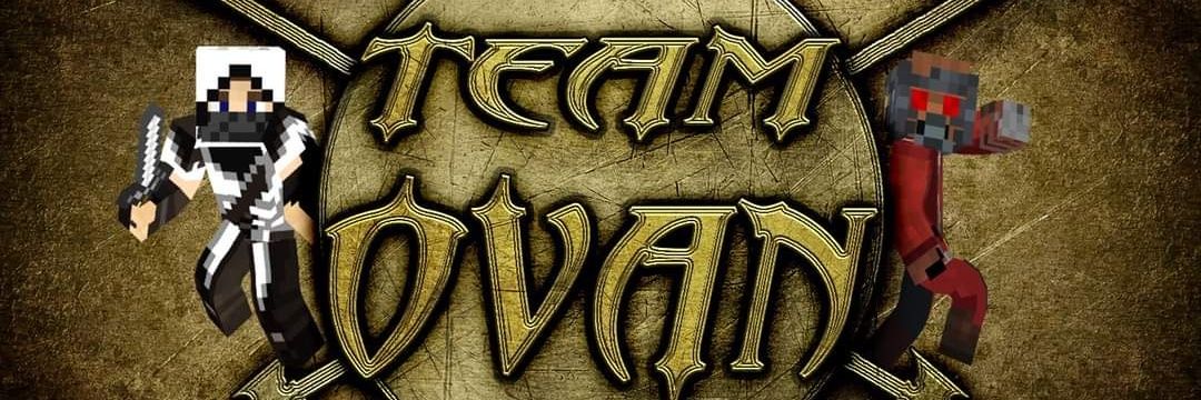 That Boy Dovan banner