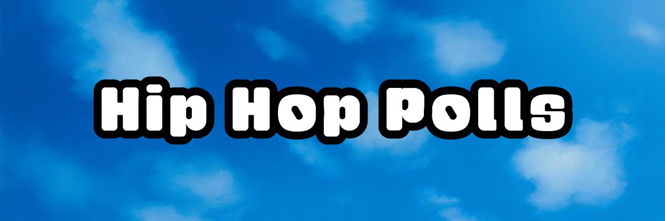 Polls4HipHop's profile banner image