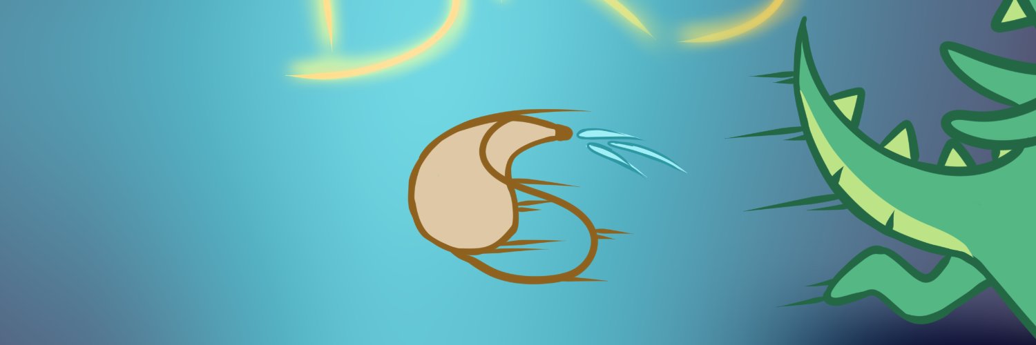 Bandersaur 🦖 banner