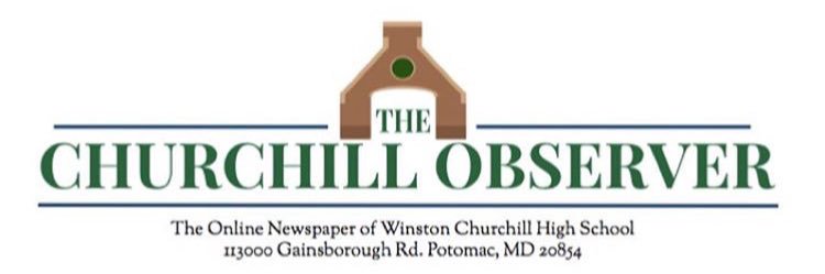 WCHSObserver's profile banner image