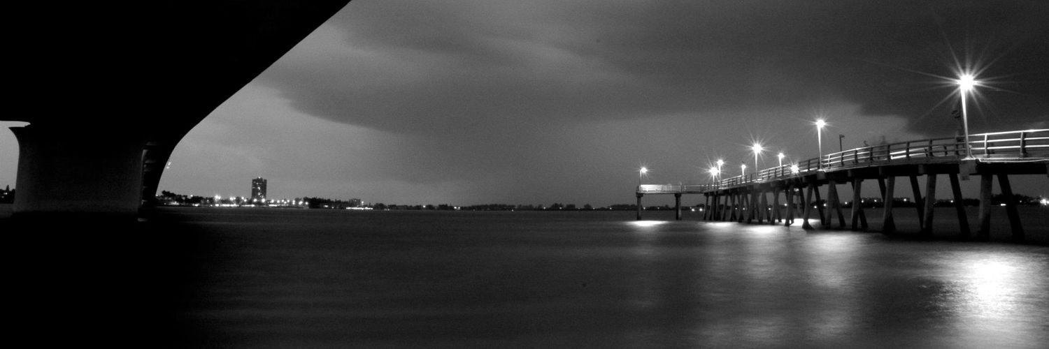 Cloudy Aperture banner