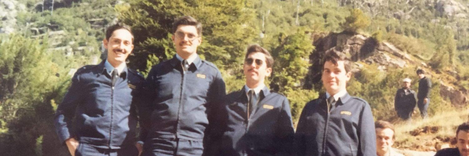 Miguel Eduardo Duaso, del 58%, Republicano banner