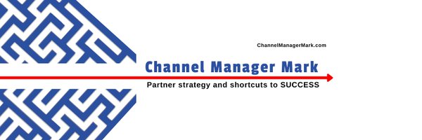 ChannelMgrMark Profile Banner