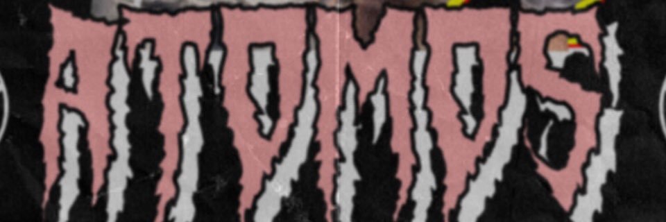 AtomosMusic's profile banner image