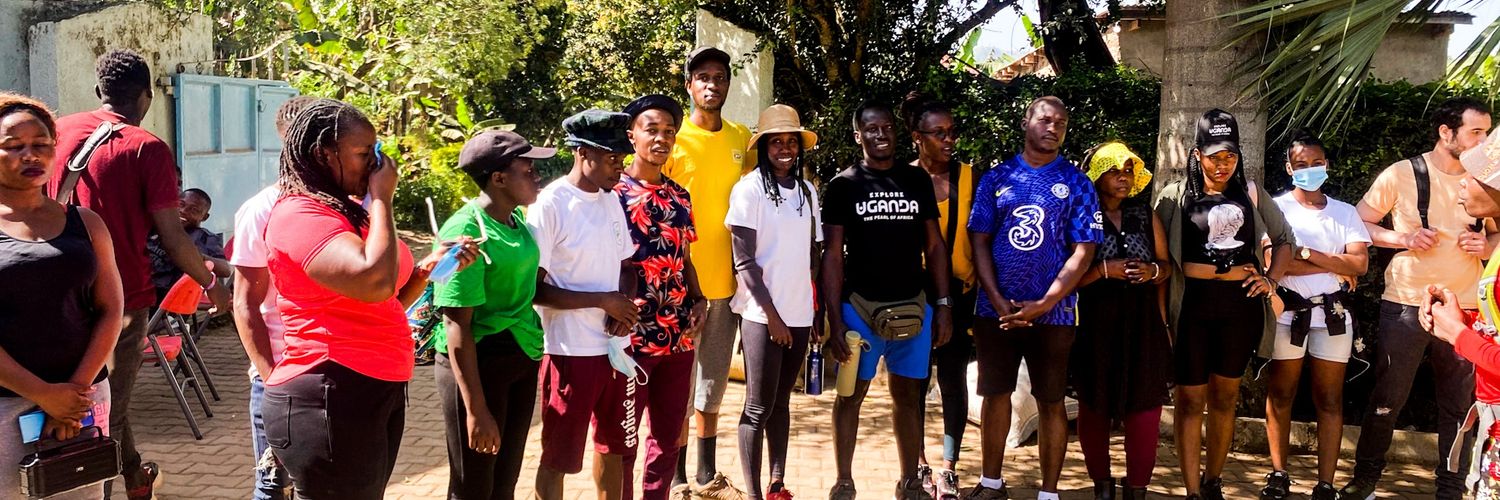 Mbale Hikers Club Profile Banner